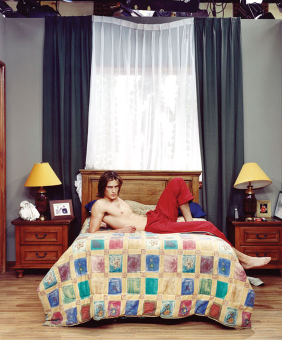 Стефан Руиз: десять лет фабрики грез