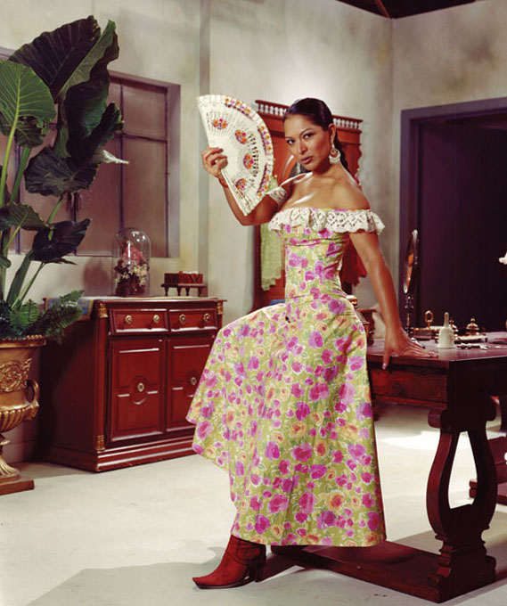 Стефан Руиз: десять лет фабрики грез