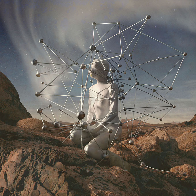 Николас Кан и Ричард Зелезник: марсианские хроники