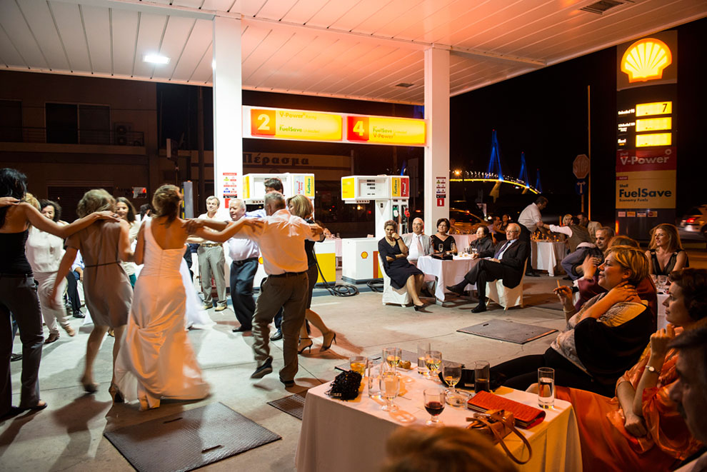 Ник Ханнес: Mediterranee