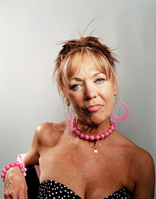 Робин Туми: модели Playboy на пенсии