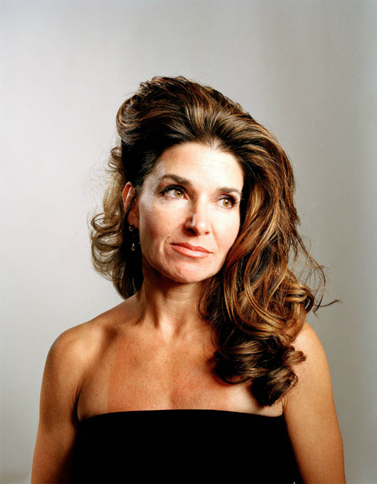 Робин Туми: модели Playboy на пенсии