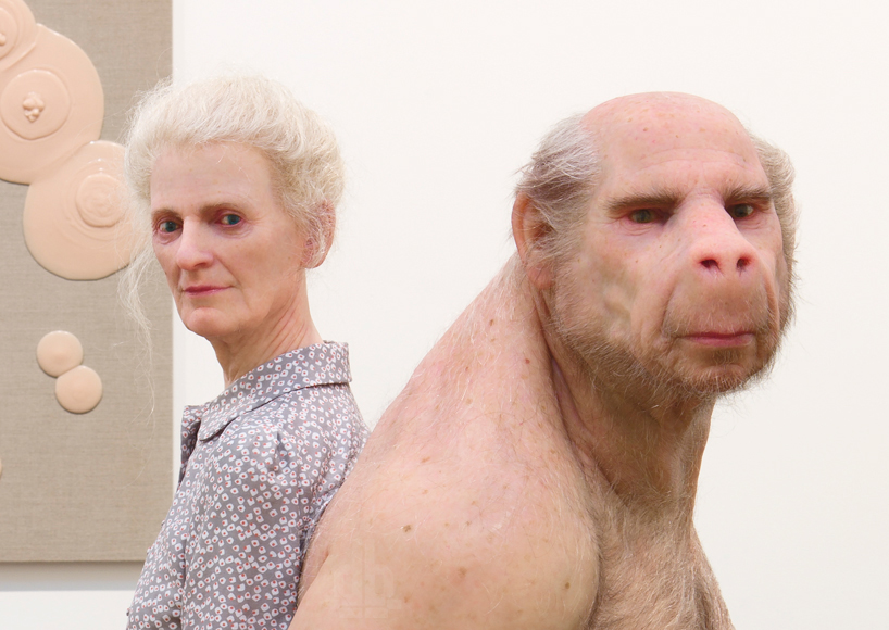 Патриция Пиччинини: Носильщик