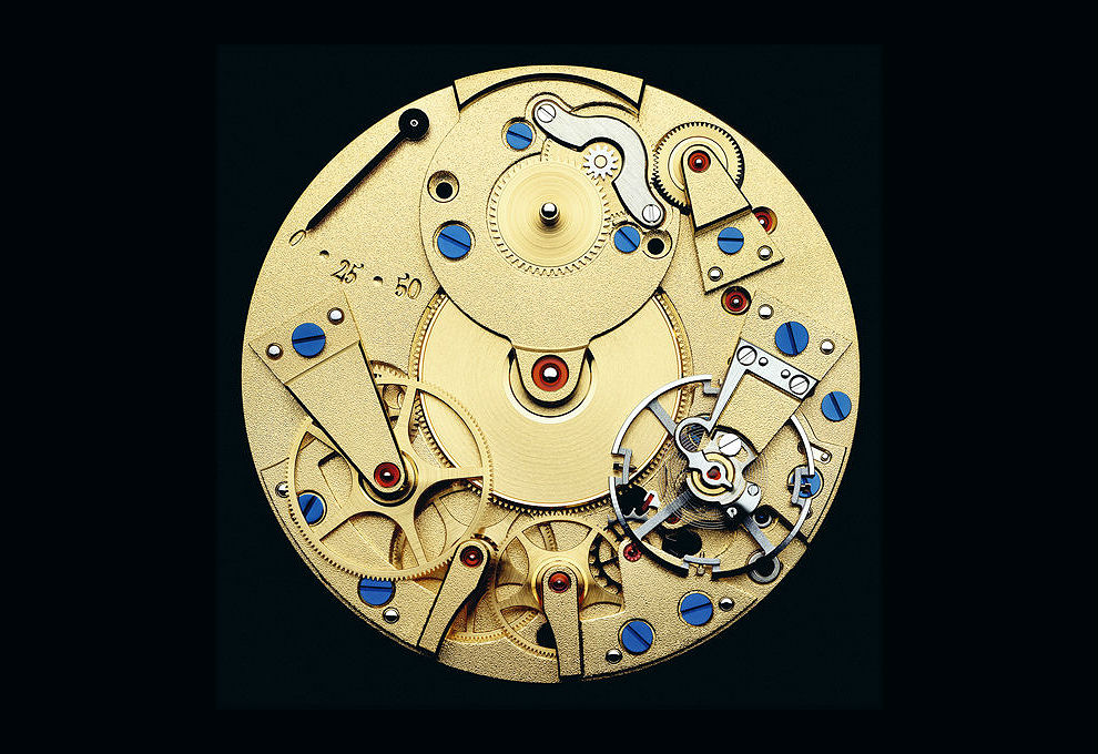 Гвидо Мокафико: Механизмы