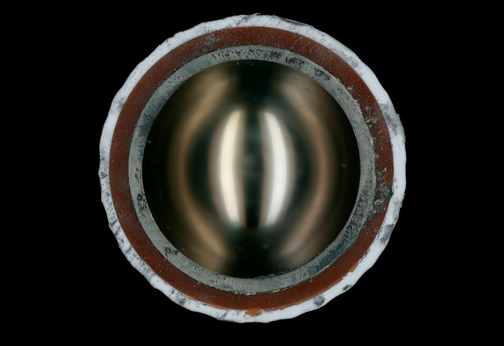 Джеймс Фридман: Мячи для гольфа