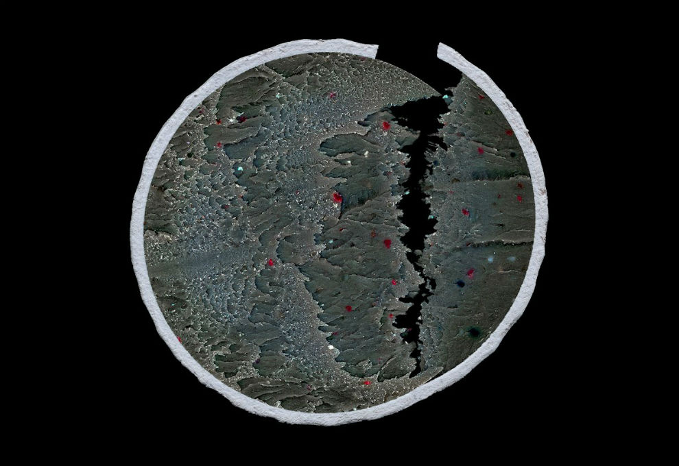 Джеймс Фридман: Мячи для гольфа