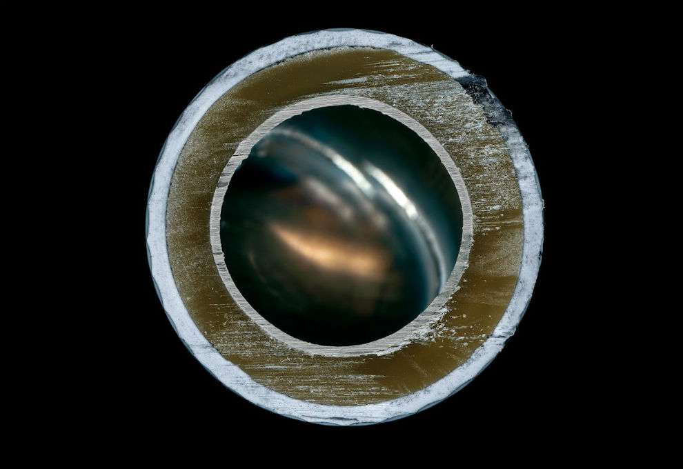 Джеймс Фридман: Мячи для гольфа