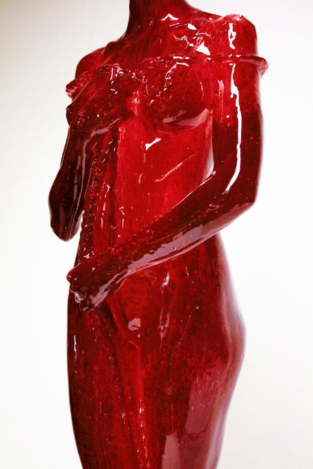 Джозеф Мар: Сахарная дева