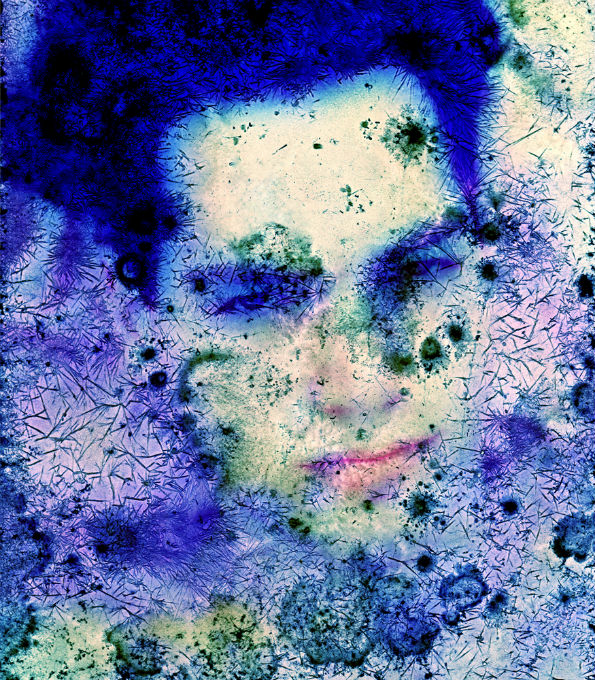 Рон Мейер: Метаморфозы