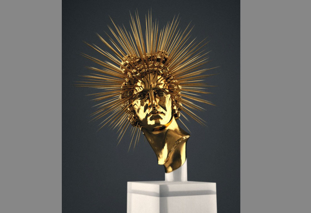 Эди Хандт: Метаморфозы классики