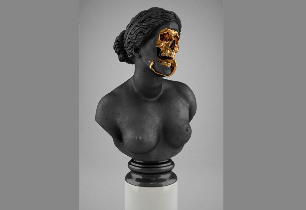 Эди Хандт: Метаморфозы классики