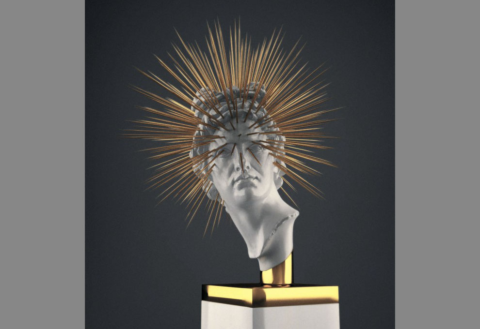 Эди Хандт: Метаморфозы классики