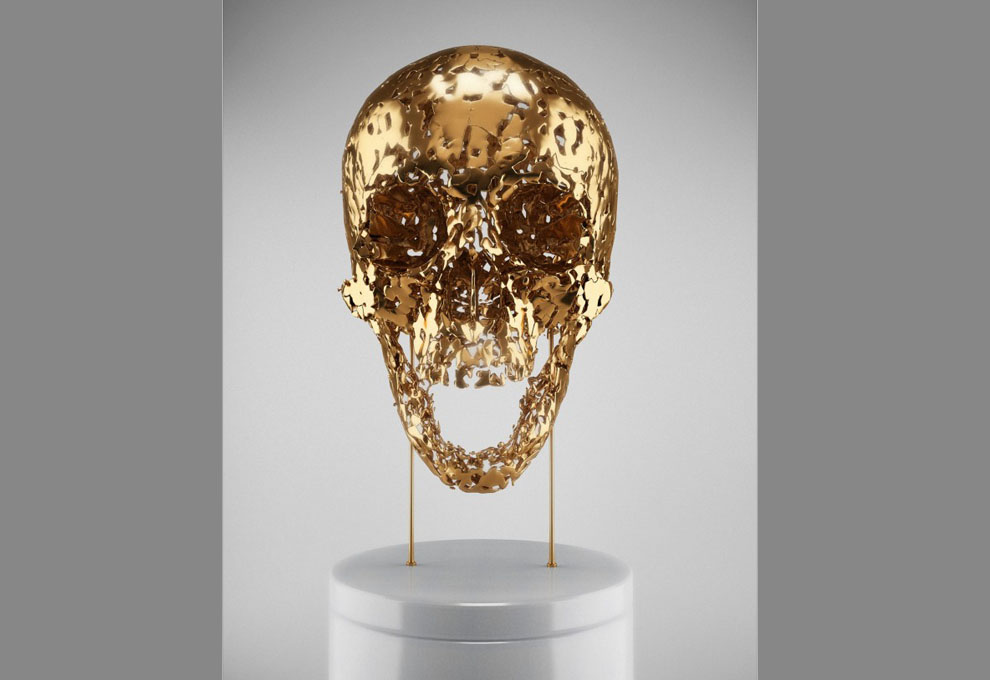 Эди Хандт: Метаморфозы классики