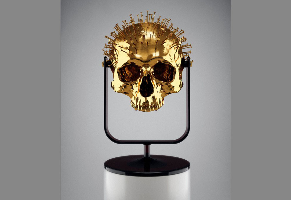 Эди Хандт: Метаморфозы классики