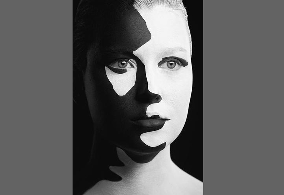 Make Up как искусство