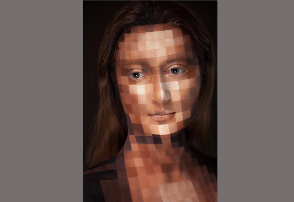 Make Up как искусство