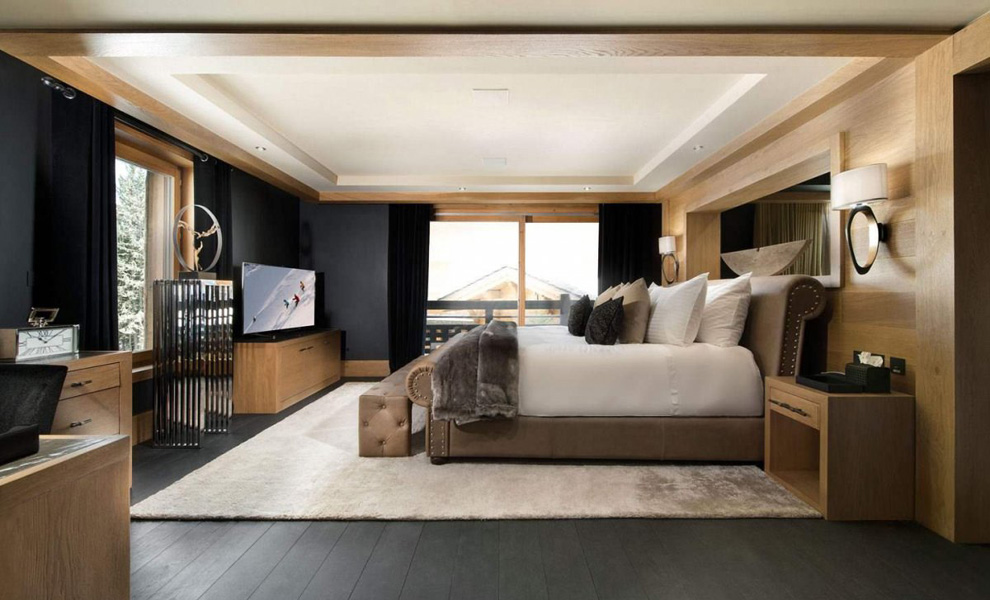  Master Suite     ,       .