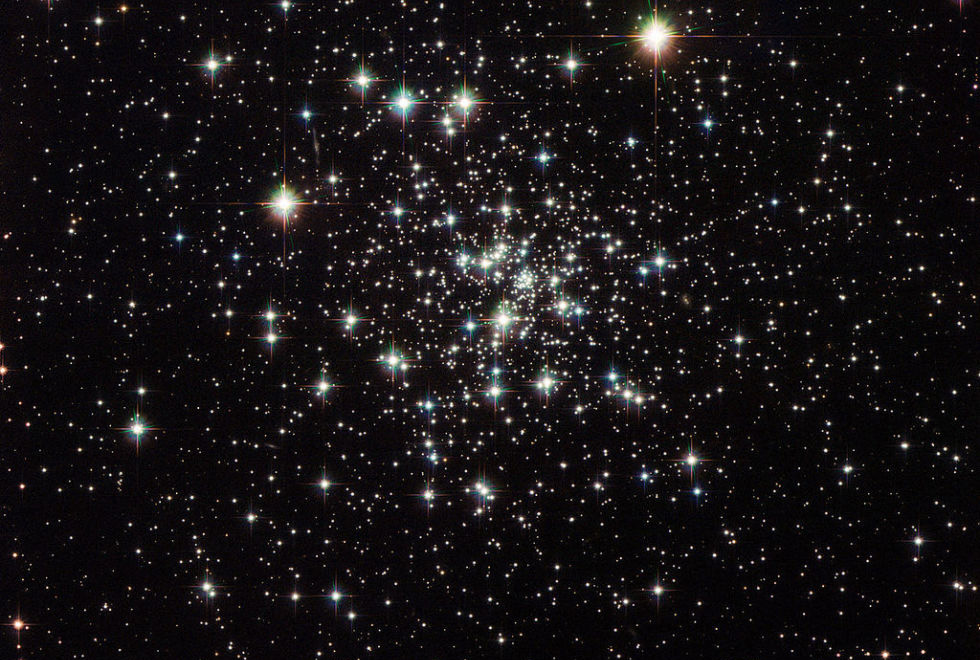   NGC 6535.