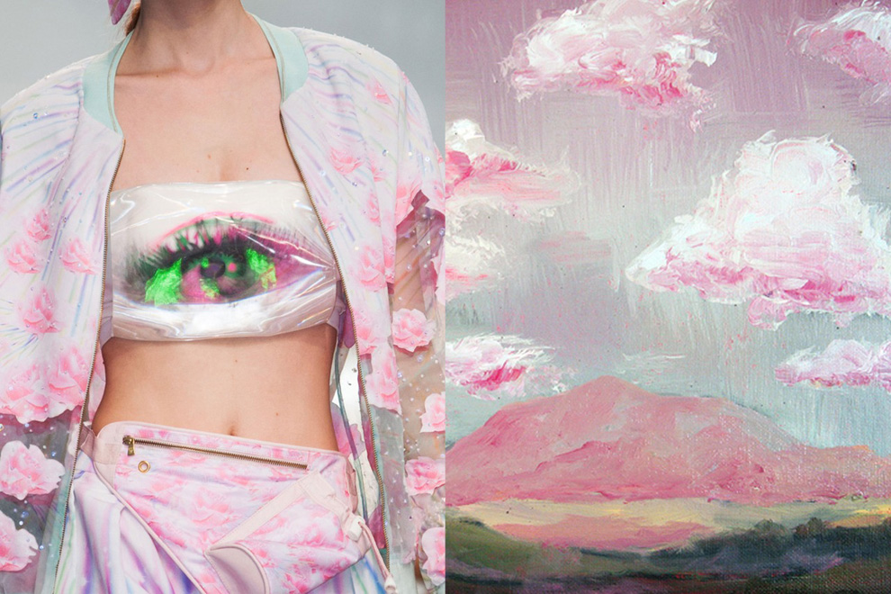  Manish Arora,  2015     Joa Stenning