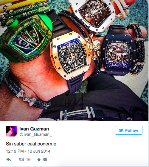  Richard Mille,   993 000 