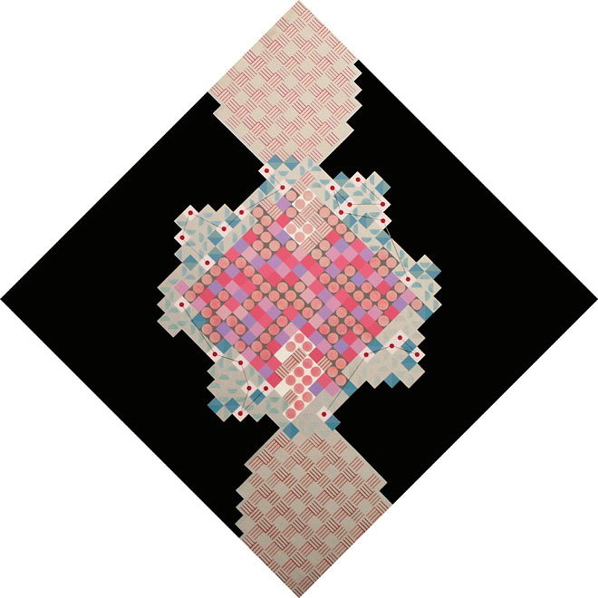 Молодое искусство Китая в ММСИ 0