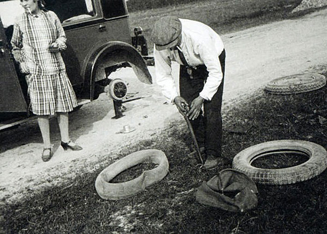 ЛИЛЯ БРИК. НЕСОСТОЯВШЕЕСЯ ПУТЕШЕСТВИЕ 0