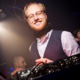 Букингемская ночь & Special Guest: DJ Jim Beese в Premier Lounge