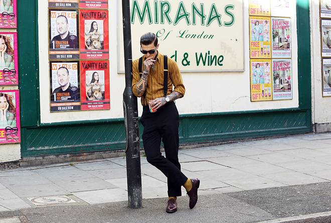 Носочный вопрос 0