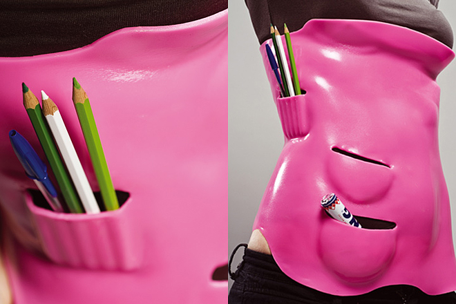 Медицинские корсет от Франчески Ланцавеккиа 0