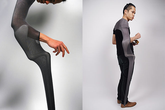 Трость от Франчески Ланцавеккиа 0