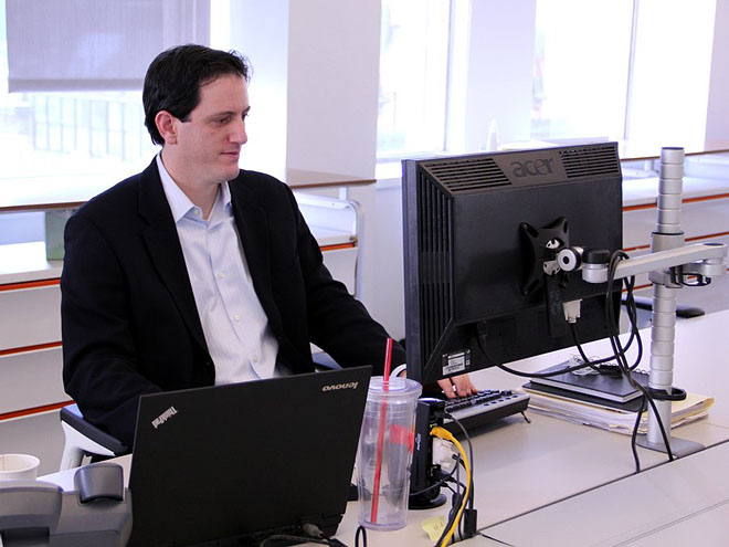 Офисный дресс-код 0