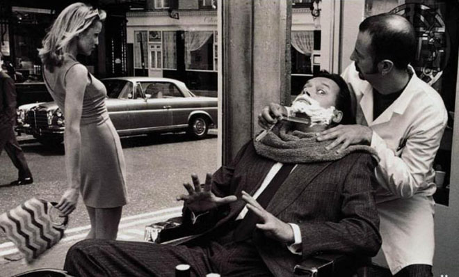 Рекламная кампания Wallis. Dressed to kill 0