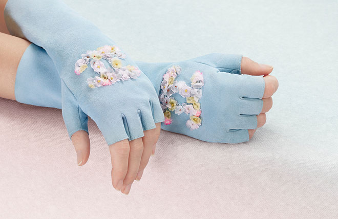 Круизная коллекция Chanel 0