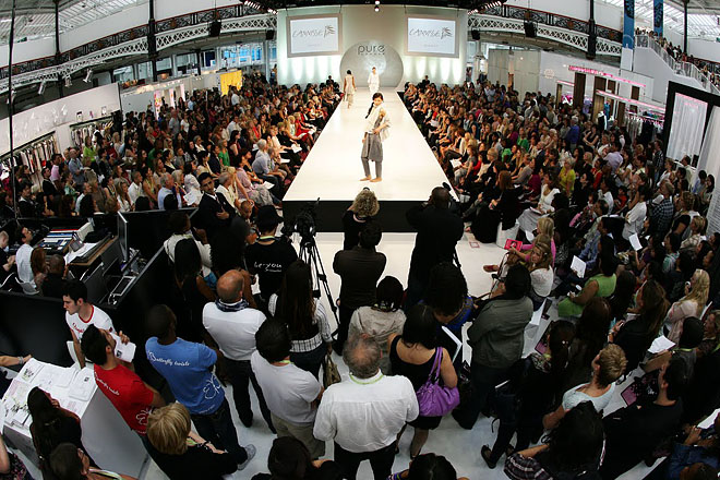 Who’s Next – Pret-à-Porter & Accessories tradeshow 0