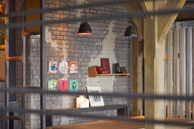 Офис Google в Тель-Авиве 0