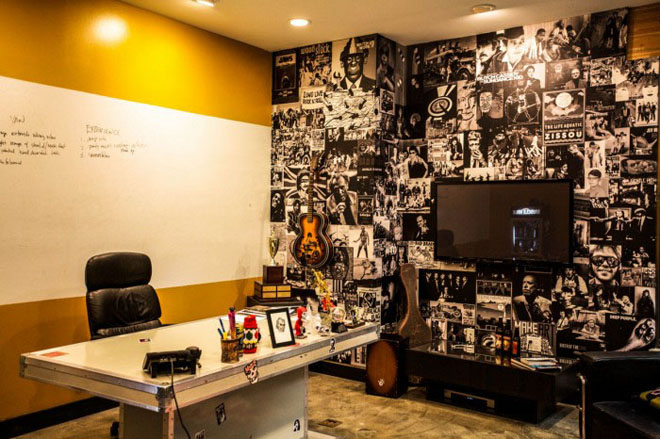 Офис BeCore в Лос-Анджелесе 0