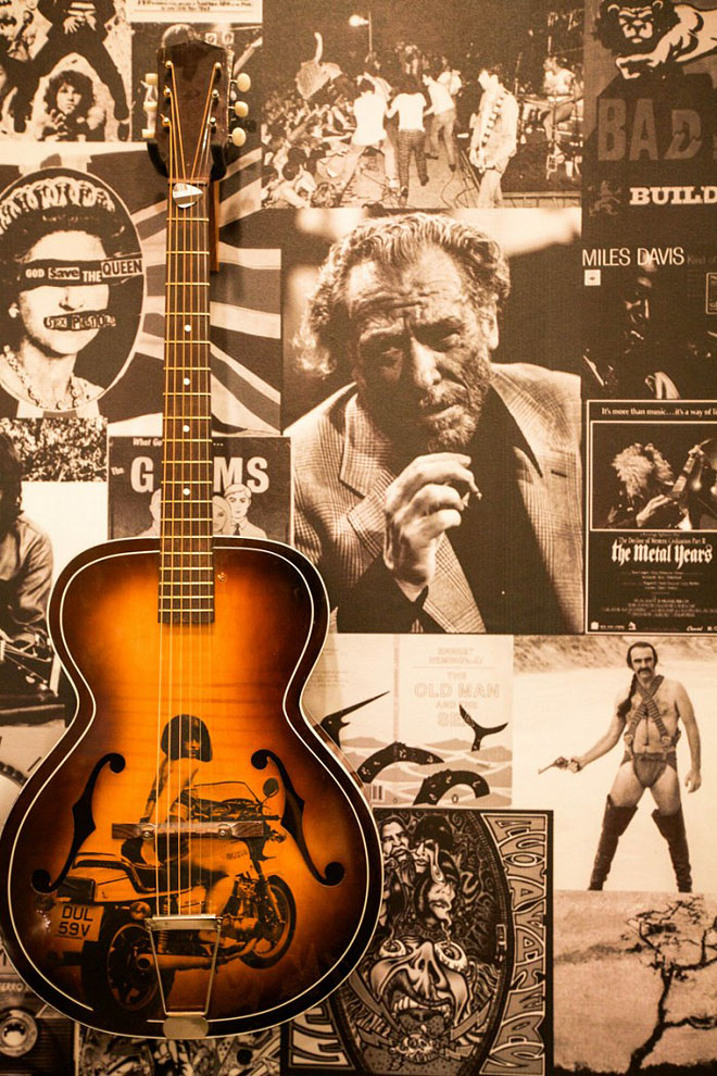 Офис BeCore в Лос-Анджелесе 0