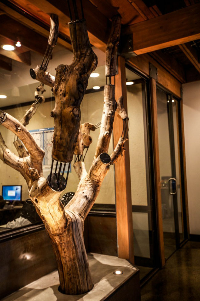 Офис BeCore в Лос-Анджелесе 0