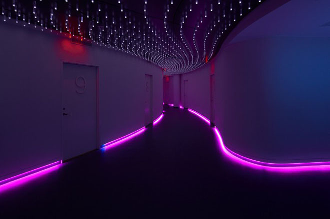 Штаб-квартира Saxo Bank в Копенгагене 0