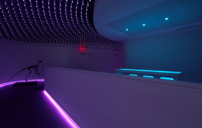 Штаб-квартира Saxo Bank в Копенгагене 0