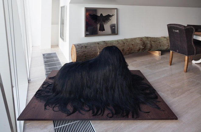 Штаб-квартира Saxo Bank в Копенгагене 0