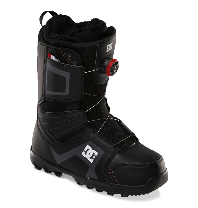  DC Scout 13-14   BOA Coiler — ,      .       :   ,        .         EVA-,  «»,           ,   .              .