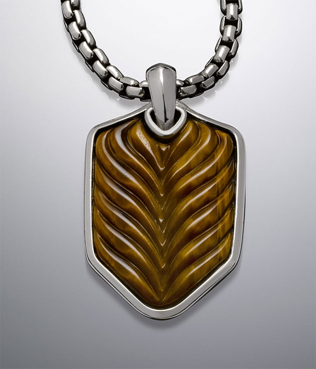 ���������, David Yurman, David Yurman Jewellery Men's Collections