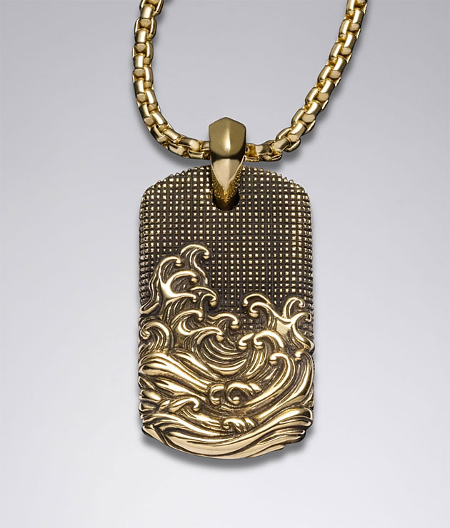 ���������, David Yurman, David Yurman Jewellery Men's 
Collections