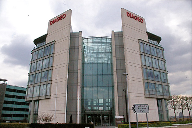 Diageo, ,  