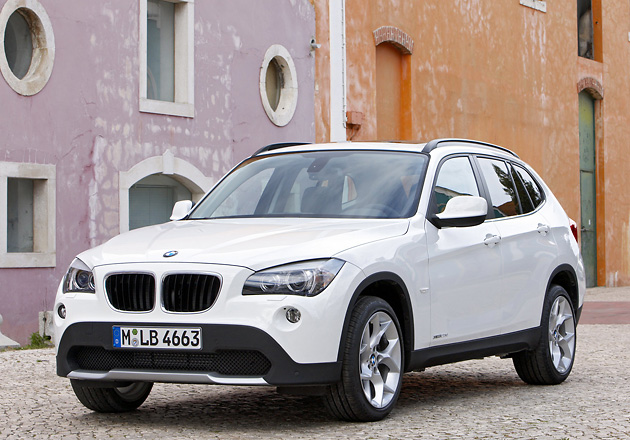 BMW X1, , 