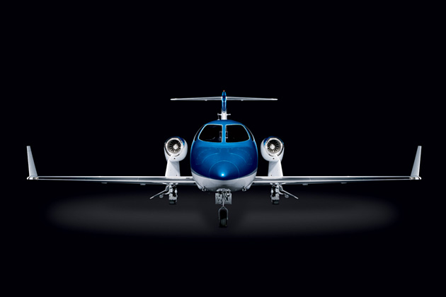 HondaJet