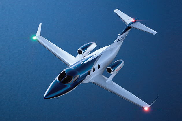 HondaJet