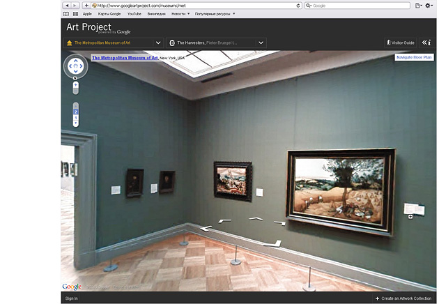 The Metropolitan Museum of Art, -