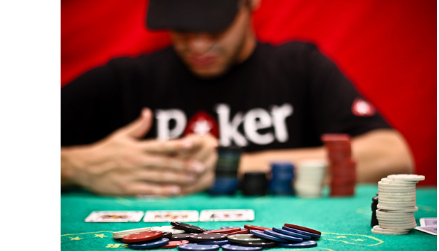 игры на деньги в покер в интернете